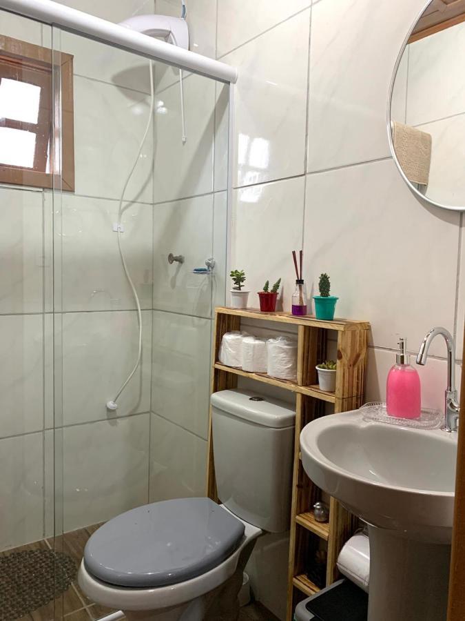 אורוביסי Cabana Vo Bilica מראה חיצוני תמונה